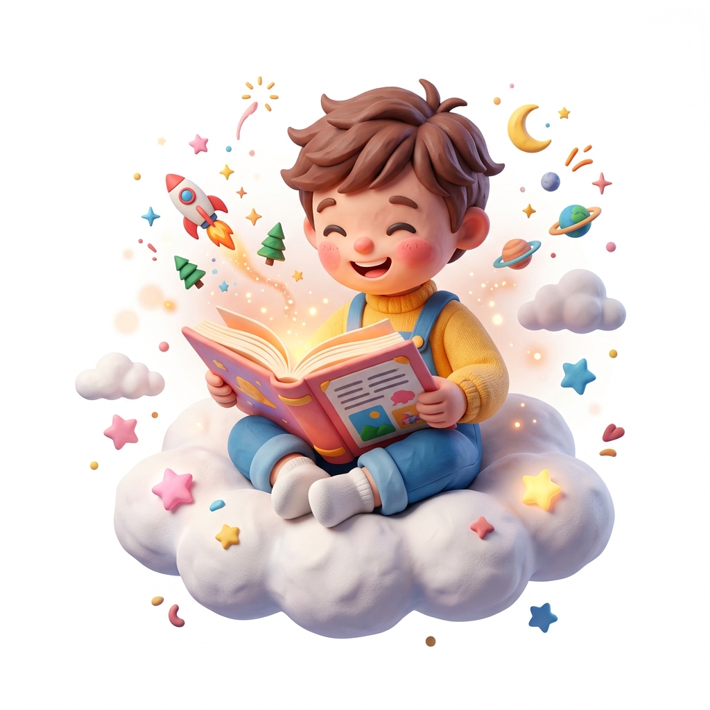 Hero Illustration