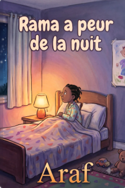 Rama a peur de la nuit